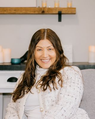 Photo of Dr. Alexia Konko, Psychologist, PsyD, NCSP