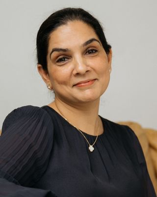 Photo of Ranjana Hari, Psychologist, PsyD, NCSP