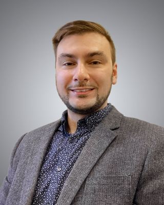 Photo of Matthew M Sniscak, Licensed Professional Counselor, LPC