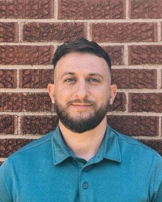 Photo of Shawn K. Brisbane, Licensed Professional Counselor, MA, LPC, NCC