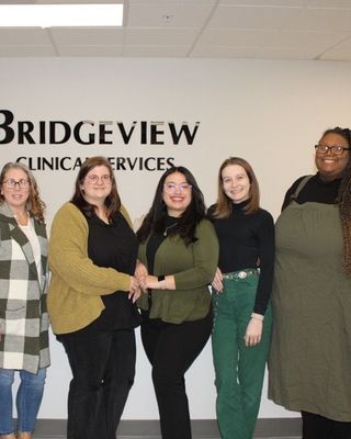 Photo of Dr. Eiliana Silva - Bridgeview Clinical Services - Elgin , Licensed Professional Counselor, EdD , LCPC, NCC