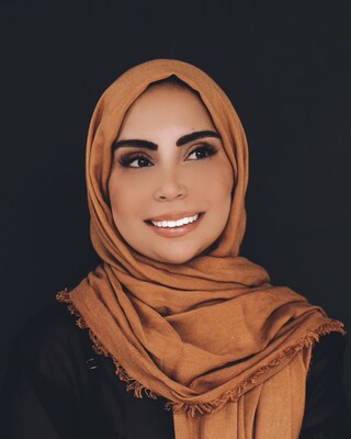 Photo of Sumiaya Mohammad, Counselor in Richmond, UT