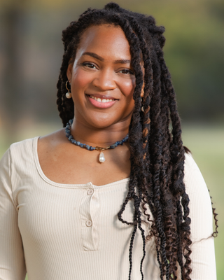 Photo of Jocelynn Jefferson, Licensed Professional Counselor, MA, LPC