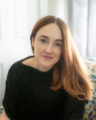 Photo of Kendall Matthews, Marriage & Family Therapist Associate, MA, LMFTA