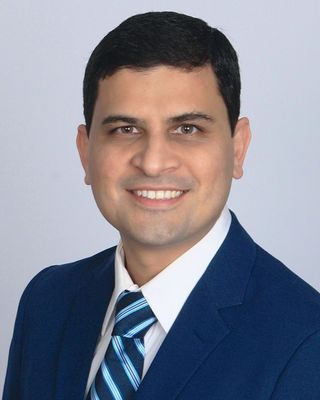 Photo of Pratikkumar Desai, Psychiatrist in Austin, TX