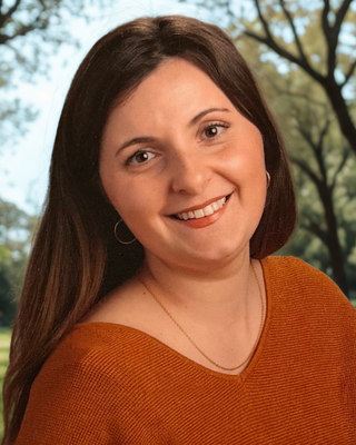 Photo of Alessandra Shaaban, MS, NCC, CSC, pre-LPC