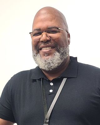 Photo of H Hoover Hall, Pre-Licensed Professional, PhD