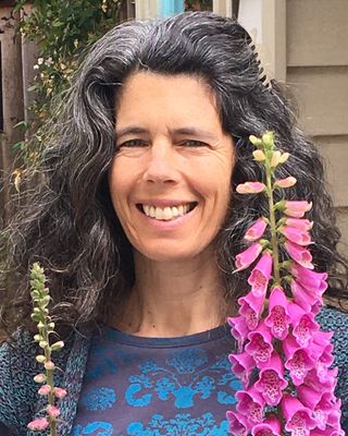 Photo of Carolyn A Vitale, Marriage & Family Therapist in Santa Cruz, CA