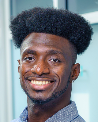 Photo of Lamarre Edouard, Licensed Professional Counselor, LPCC