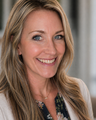 Photo of Kimberly Fournier, Clinical Social Work/Therapist, LCSW