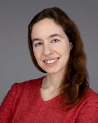 Photo of Maria Valkovskaya - Dr Maria Valkovskaya Counselling Psychologist, Psychologist, DCounsPsych, HCPC - Couns. Psych.
