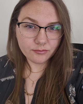Photo of Mara S Stevenson, Pre-Licensed Professional, MSHR