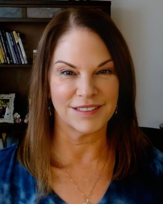 Photo of Laura Richards, Licensed Professional Clinical Counselor , LPCC