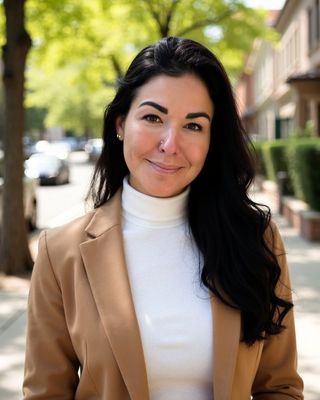 Photo of Dr. Sarah Espinosa, Clinical Social Work/Therapist, PhD, MA, MSW, LCSW