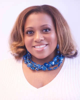 Photo of Deborah M Nutt, Licensed Professional Counselor, LPC