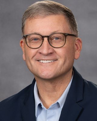Photo of Doug Mings - Doug Mings Therapy, LPP