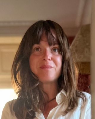 Photo de Aurore Florence Dupuis Jamin - Aurore Florence Jamin, Psychanalyste
