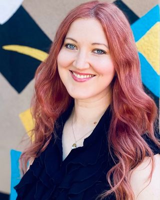 Photo of Lindsay Koncz, Licensed Professional Counselor Candidate, MA, LPCC