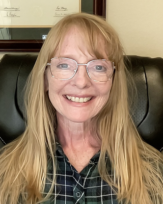 Photo of Cindy Bruni, Licensed Professional Counselor, LPC
