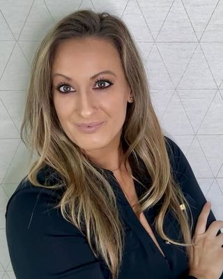 Photo of Maria Carveth, Registered Social Worker, MSW, RSW