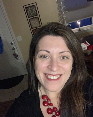 Photo of Andrea Reis, Drug & Alcohol Counselor in Warwick, RI