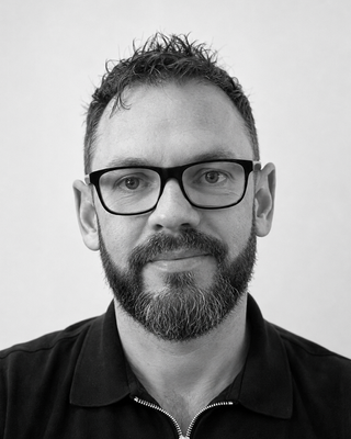 Photo of Bod Cantwell, Psychotherapist, MSc, MBACP