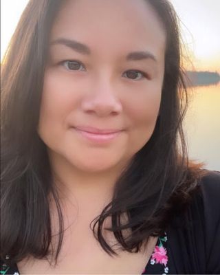 Photo of Germaine Bear, Registered Social Worker, RMSW, IFOT