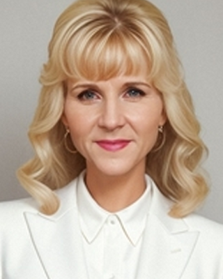 Photo of Jacqueline Beck