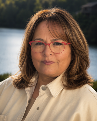 Photo of Dr. Rosario A. Carbajal, Marriage & Family Therapist, PhD, LMFT, MA