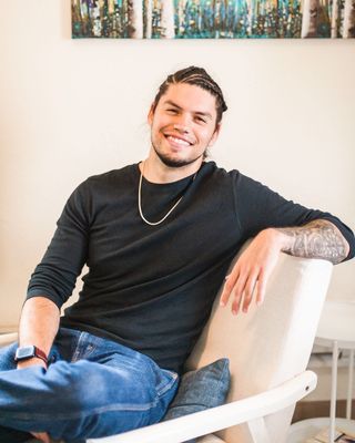 Photo of Paul Munn, Licensed Professional Counselor, MA, LPC