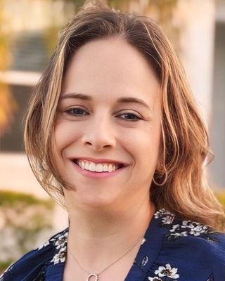 Photo of Leah Wolin, Clinical Social Work/Therapist, MSW, LCSW, CCTS