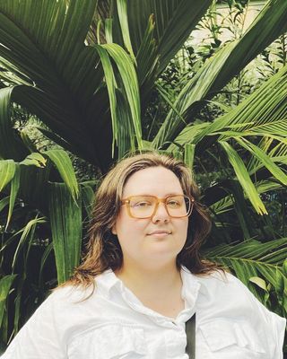 Photo of Jett Peters, Registered Social Worker, MSW, RSW