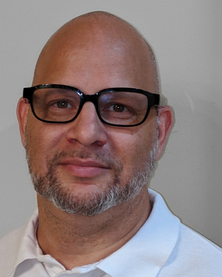 Photo of Craig Lampkin, Marriage & Family Therapist in Tampa, FL