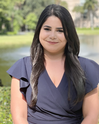 Photo of Tatiana M Capote, Pre-Licensed Professional