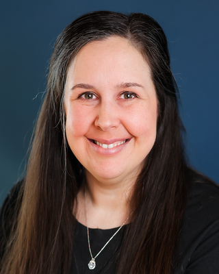 Photo of Abigail Weber, Licensed Independent Social Worker, LISW-S, LCSW