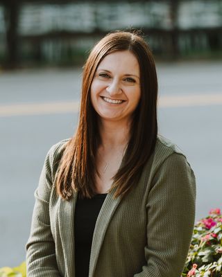 Photo of Jennifer Wolfgang, Clinical Social Work/Therapist, LMSW