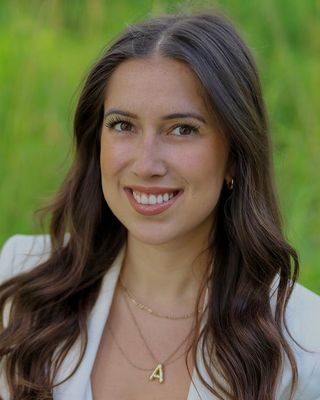 Photo of Avalon Forrester, Pre-Licensed Professional, MA, BA