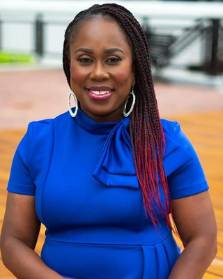 Photo of Crystal Kelly, Counselor, MS, LMHC