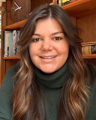 Photo of Marielle Johnson (Daddona), Clinical Social Work/Therapist, LCSW
