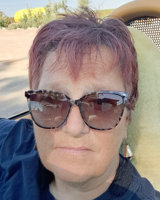 Photo of Susan Solstice, Licensed Professional Counselor, LPC