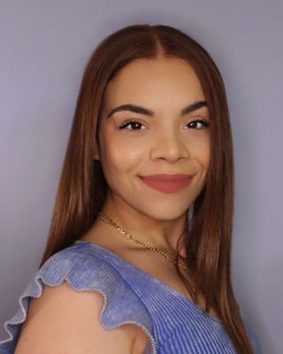 Photo of Gaby Cabrera, Marriage & Family Therapist, LMFT