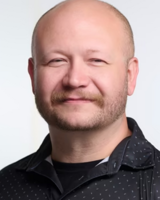 Photo of Yevgeniy Slutskiy, Licensed Professional Counselor, LPC