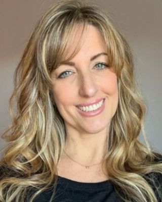 Photo of Jenny Diamond, Clinical Social Work/Therapist