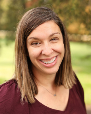 Photo of Christa Walker, Licensed Professional Counselor, LPC