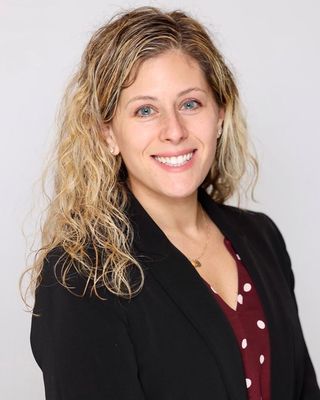 Photo of Kimberly Gevint, LCSW-R, Clinical Social Work/Therapist