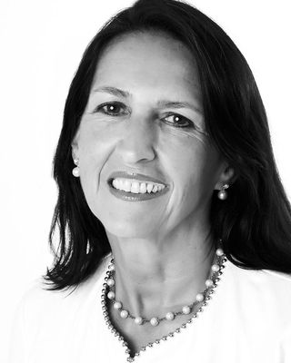 Photo of Marie Feltham, Counsellor, MSc, MBACP