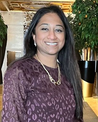 Photo of Marilyn Vincent, Licensed Professional Clinical Counselor, LPCC-S
