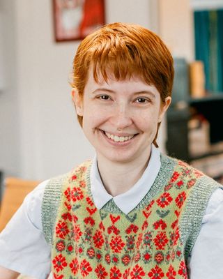 Photo of Sydney Dlhopolsky, LCAT-P