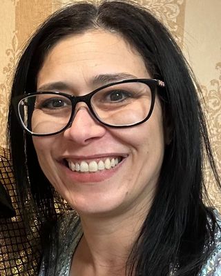 Photo of Athena Trujillo, Clinical Social Work/Therapist, LCSW