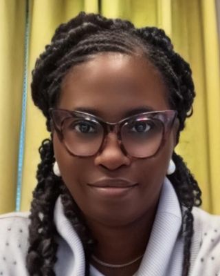 Photo of Simi Olushola, Psychiatric Nurse Practitioner, PMHNP, APRNBC